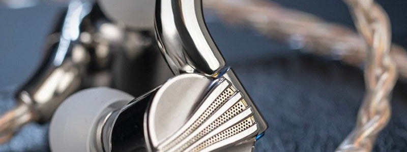 How To Choose FiiO In-Ear Monitors: Buying Guide For FiiO IEMs