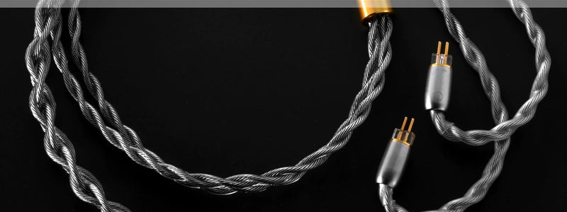 How To Choose IEM Upgrade Cable: Cable Rolling 101!!