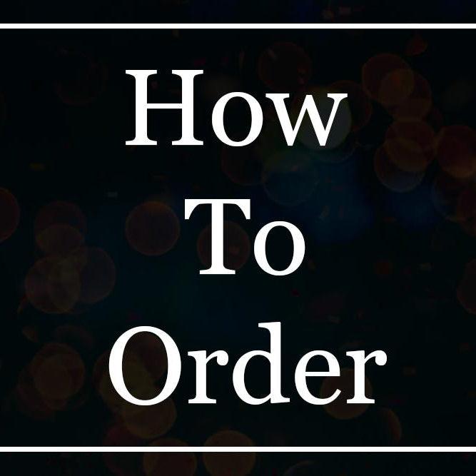 How To Order From Hifigo!!