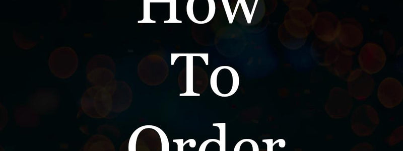 How To Order From Hifigo!!