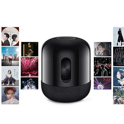 Huawei Sound X Smart Premium speaker launched on Nov,25th | Hifigo