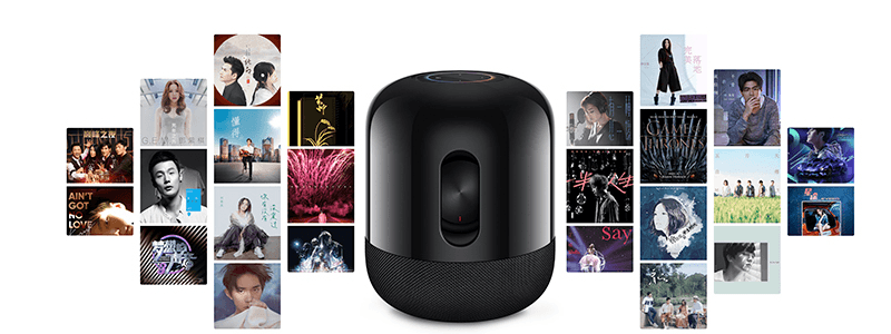 Huawei Sound X Smart Premium speaker launched on Nov,25th | Hifigo