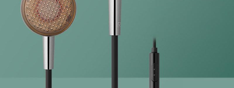 HZSOUND Bell Rhyme Earbuds With 15mm Dynamic Driver Introduced