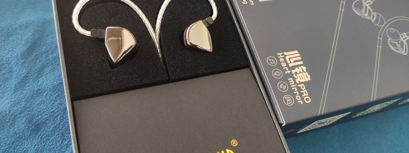 HZSOUND Heart Mirror Pro