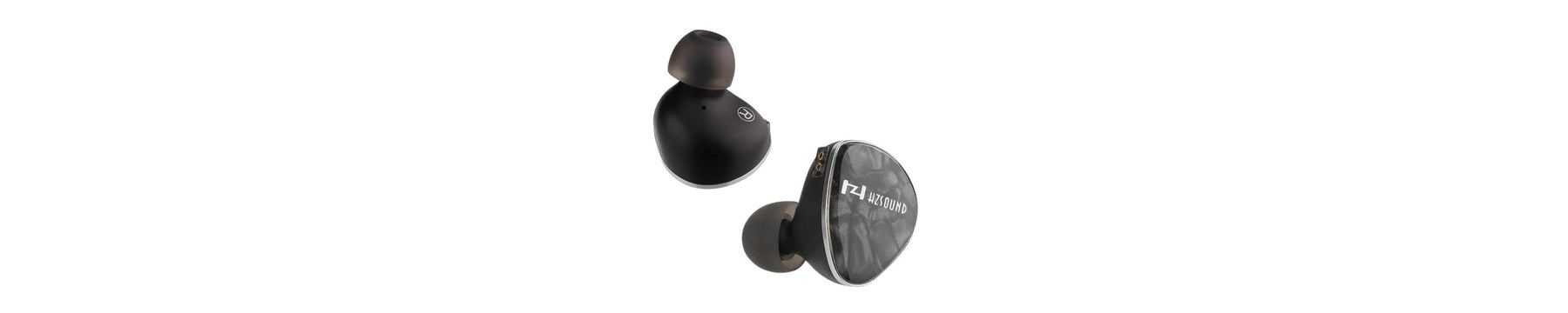 HZSOUND Launches "LUNA" 13.3mm Planar Magnetic Driver IEMs