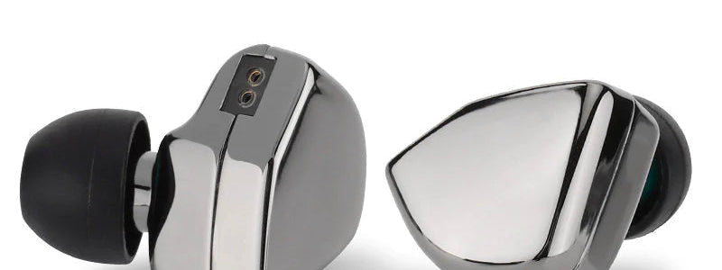 HZSound Releases Heart Mirror Pro: An Upgrade To The Classic Single Dynamic Driver IEM