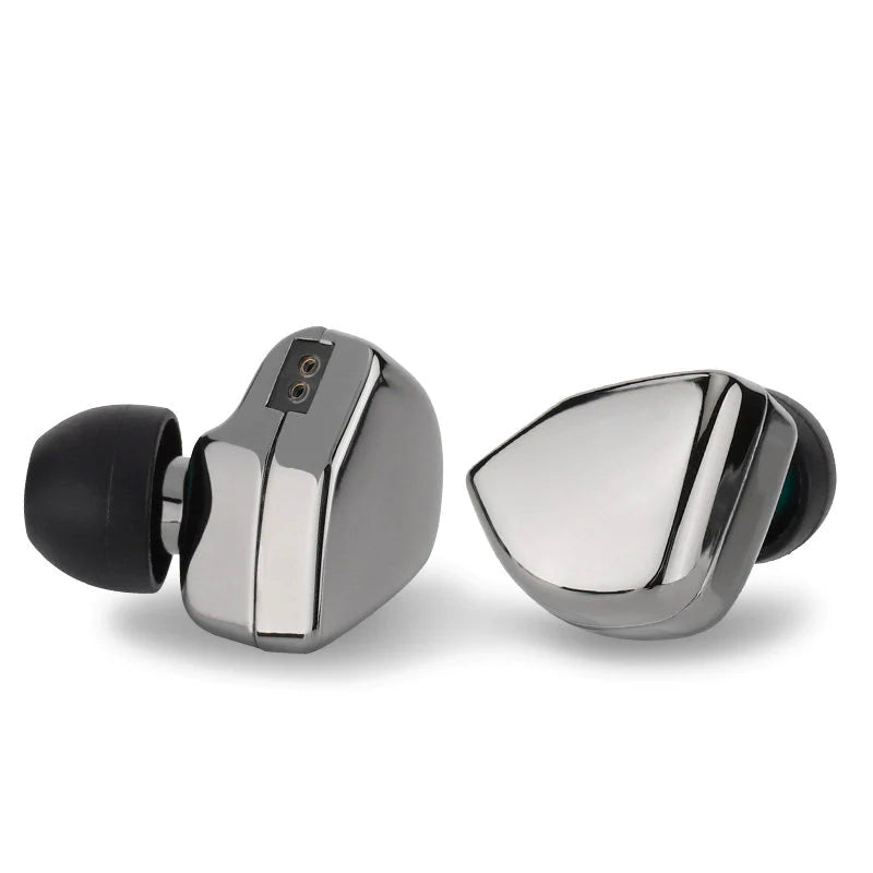 HZSound Releases Heart Mirror Pro: An Upgrade To The Classic Single Dynamic Driver IEM