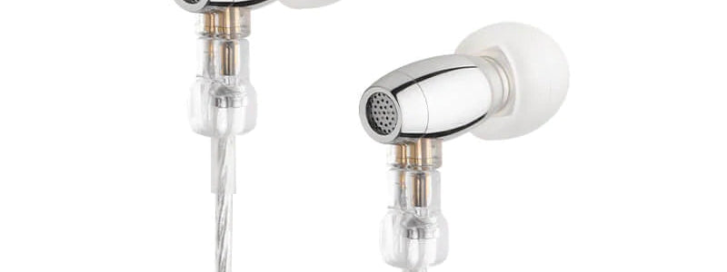 HZSOUND Waist Drum: Latest Compact & Powerful Single DD IEMs