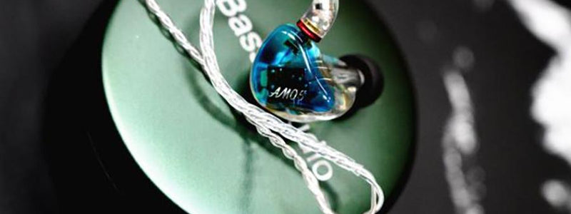 iBasso AM05 Quick Review: Five Drivers of Happiness!!