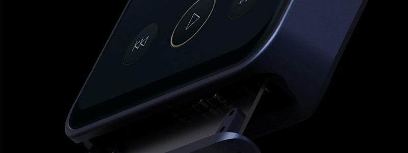 iBasso AMP12 Fully Balanced 4.4mm Audio Motherboard For DX300 Announced