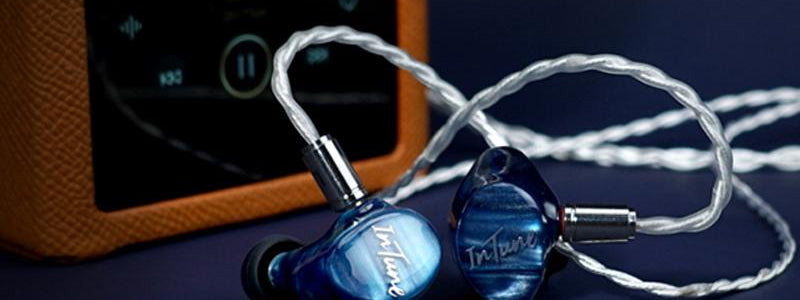 iBasso Announces IT07 Hybrid Flagship IEM