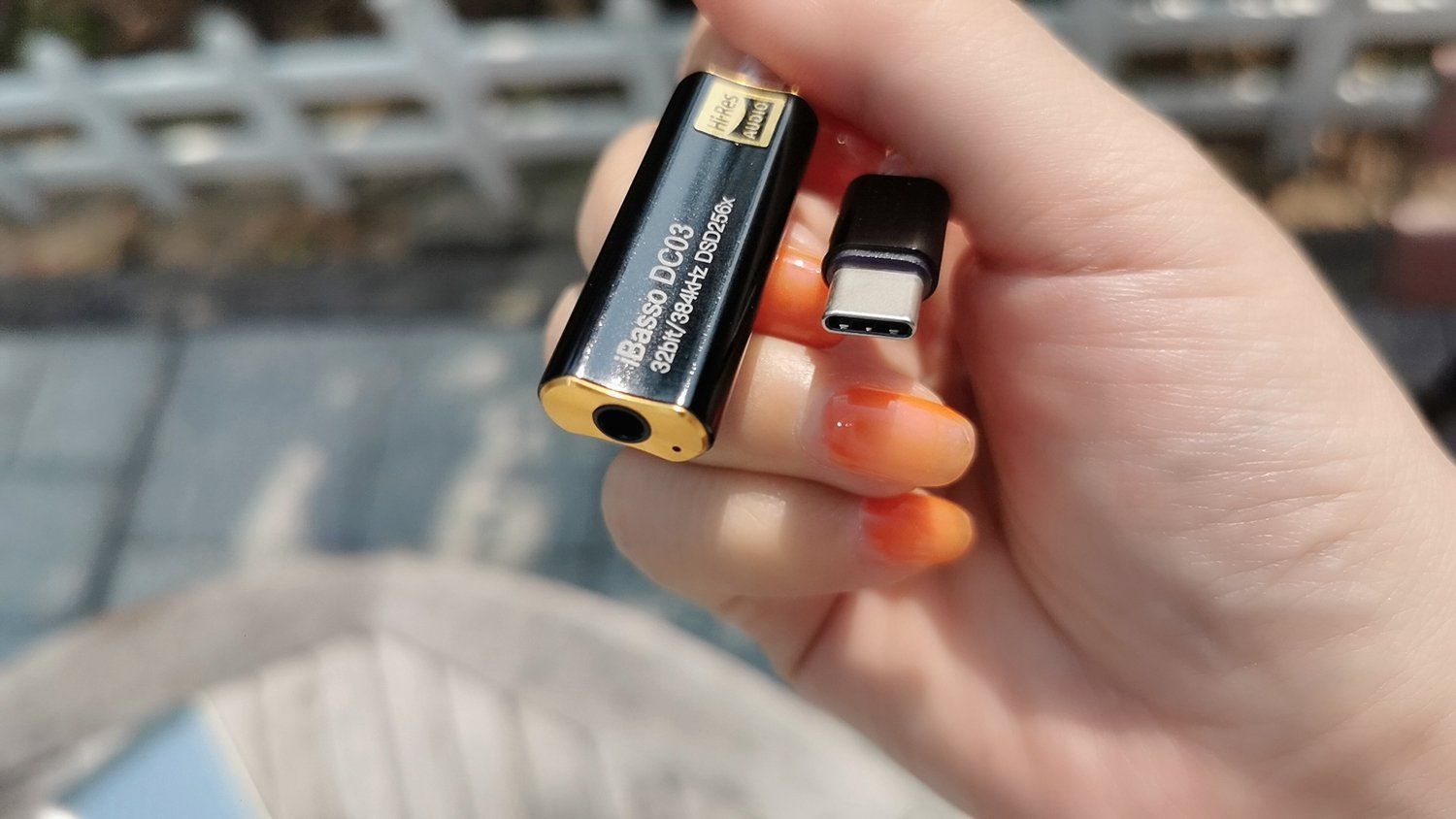 iBasso DC03 Unboxing & Quick Review