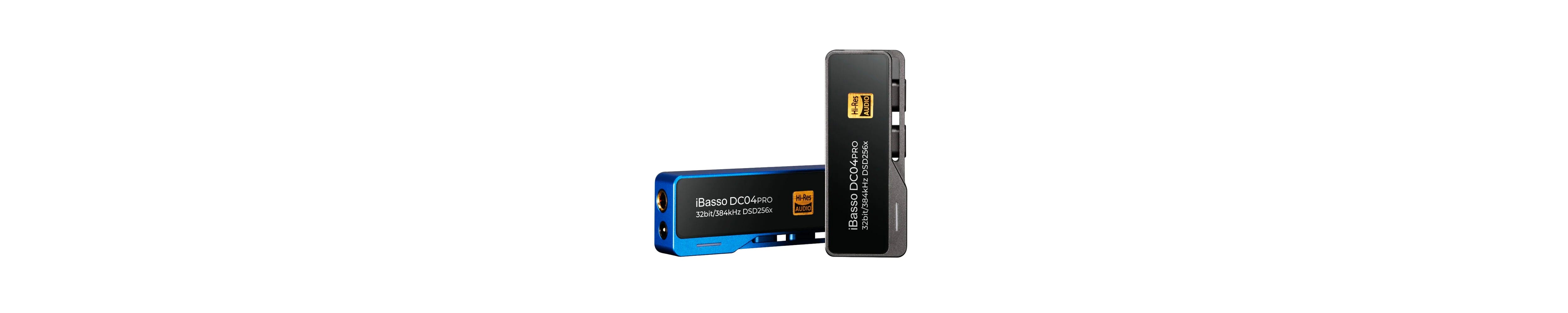 iBasso DC04 Pro: Brand New USB DAC/AMP With Dual CS43131 DAC and Dual