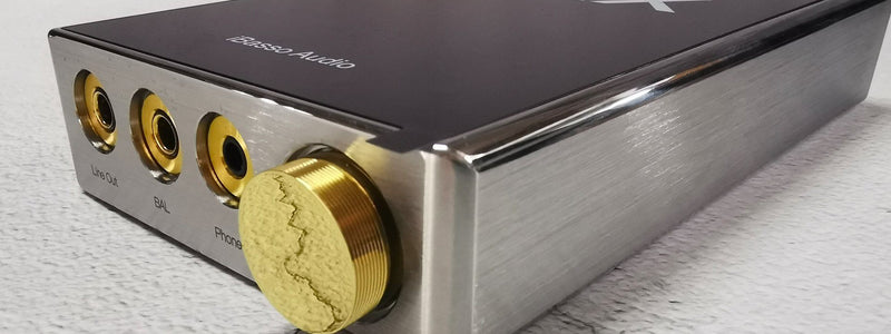 iBasso DX220 Max Flagship DAP Unboxing & Quick Review