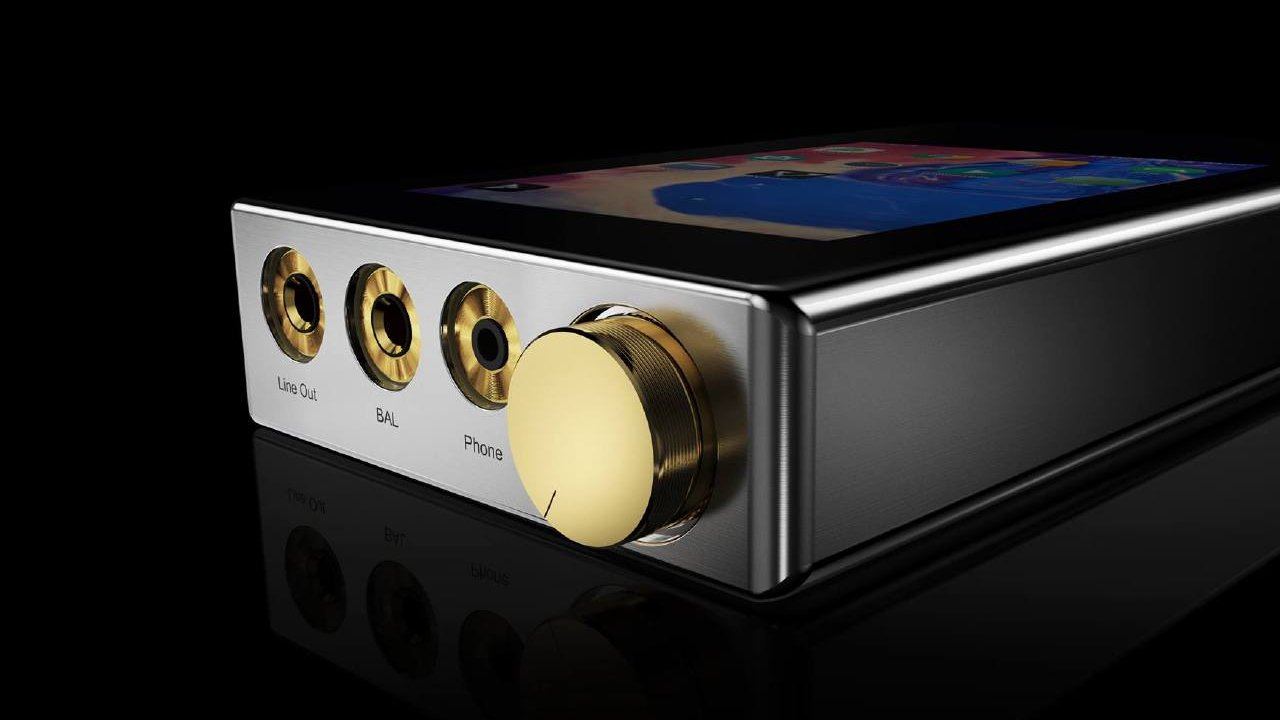 【美品】iBasso DX220 + AMP8 iBasso DX220 Max Pre Booking Start From 22nd May!