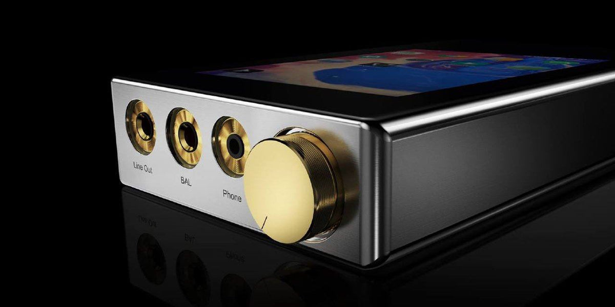 iBasso DX220 Max Pre Booking Start From 22nd May! — HiFiGo