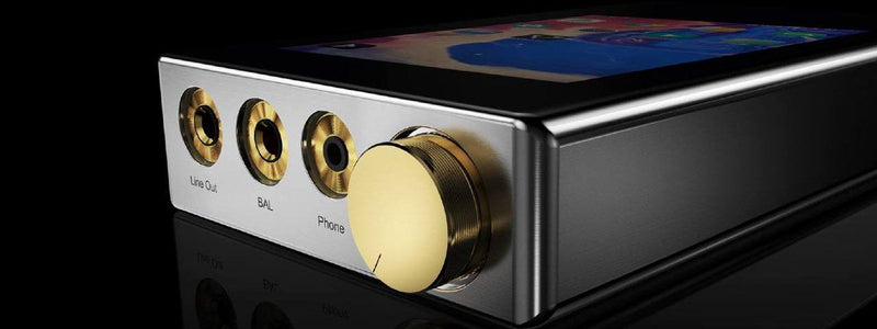 iBasso DX220 Max Pre Booking Start From 22nd May!