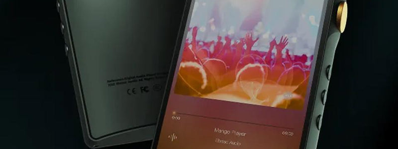 iBasso DX240: Flagship-Grade Audio Player With Full 16x MQA Decoding