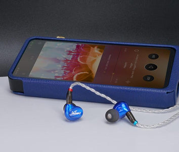 iBasso IT01X Latest HiFi IEMs Available Now