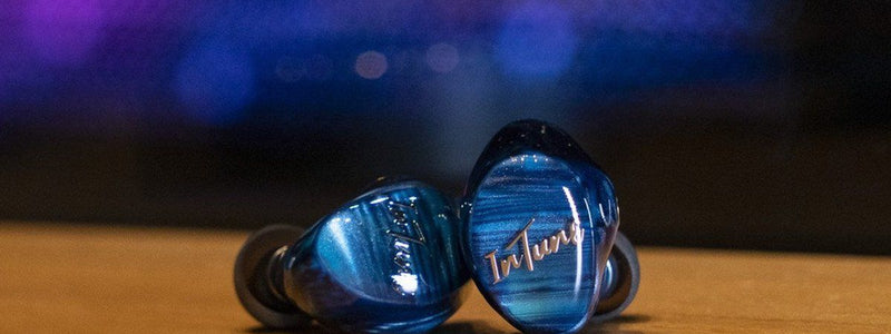 iBasso IT07 Unboxing & Quick Review: Beautiful & Powerful!!