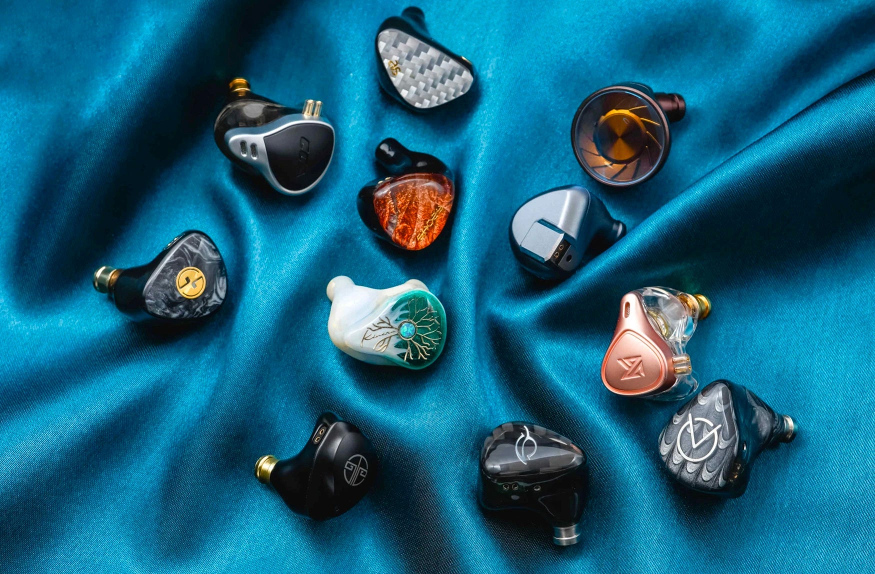 IEM Purchase Guide 2022: Your Personal Guide On Finding Your Perfect IEMs