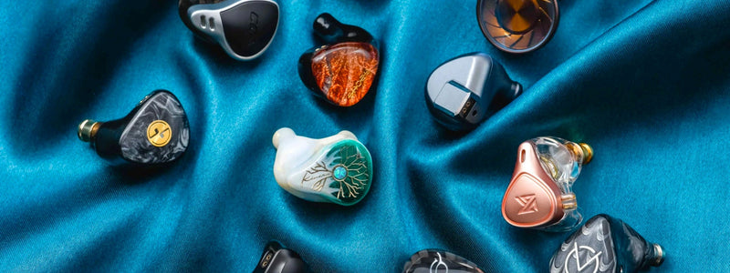 IEM Purchase Guide 2022: Your Personal Guide On Finding Your Perfect IEMs