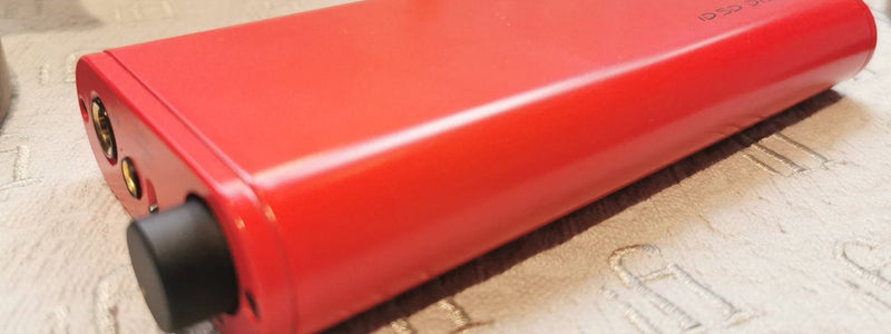 iFi iDSD Diablo Latest Portable DAC/AMP officially released worldwide