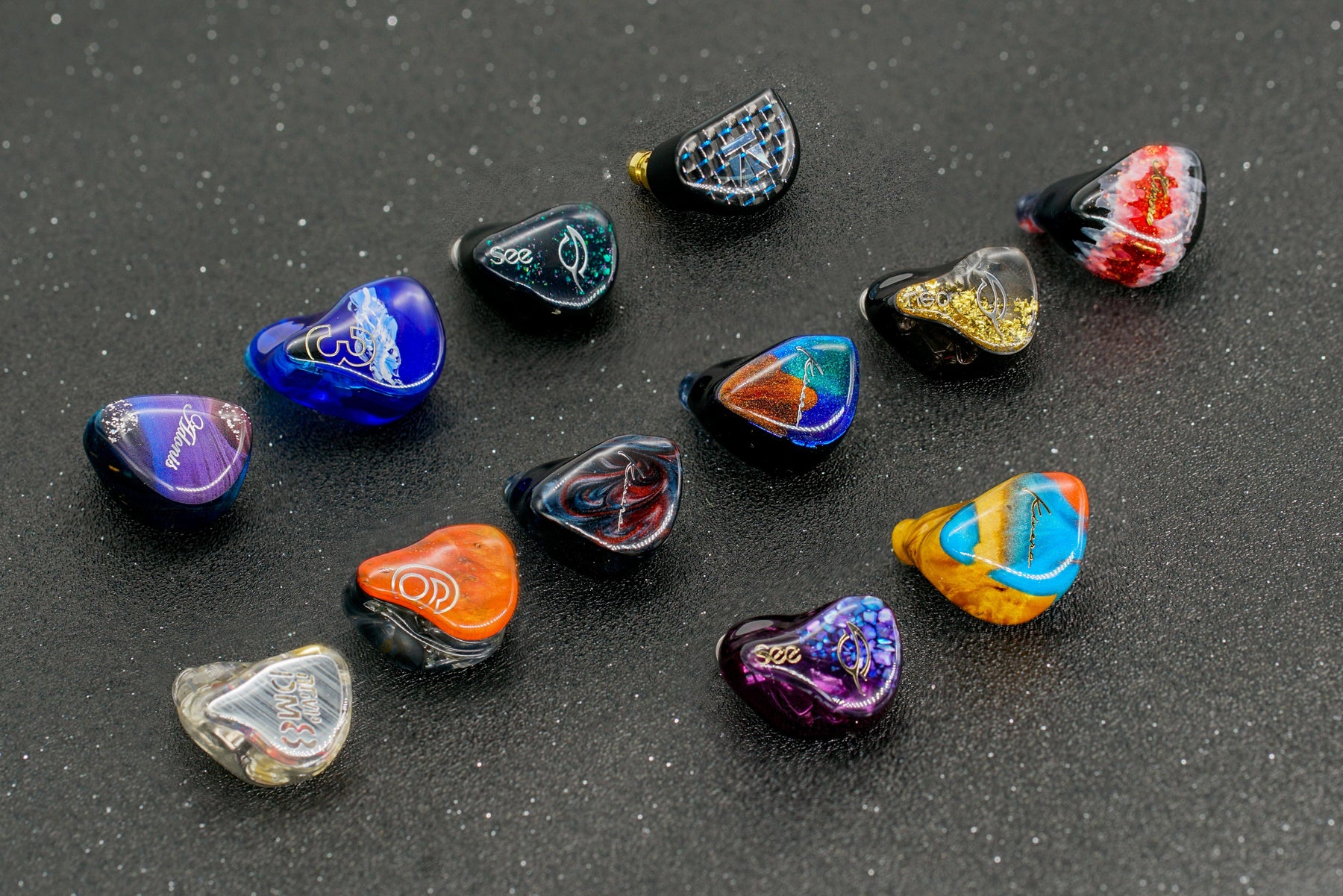 In-Ear Monitors Buying Guide 2021