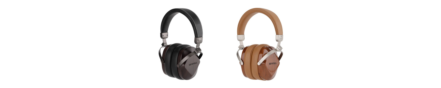Introducing Sivga Oriole: A Classic RoseWood Headphone With In-House Developed 50mm Dynamic Driver