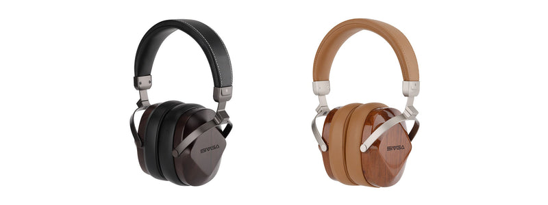 Introducing Sivga Oriole: A Classic RoseWood Headphone With In-House Developed 50mm Dynamic Driver