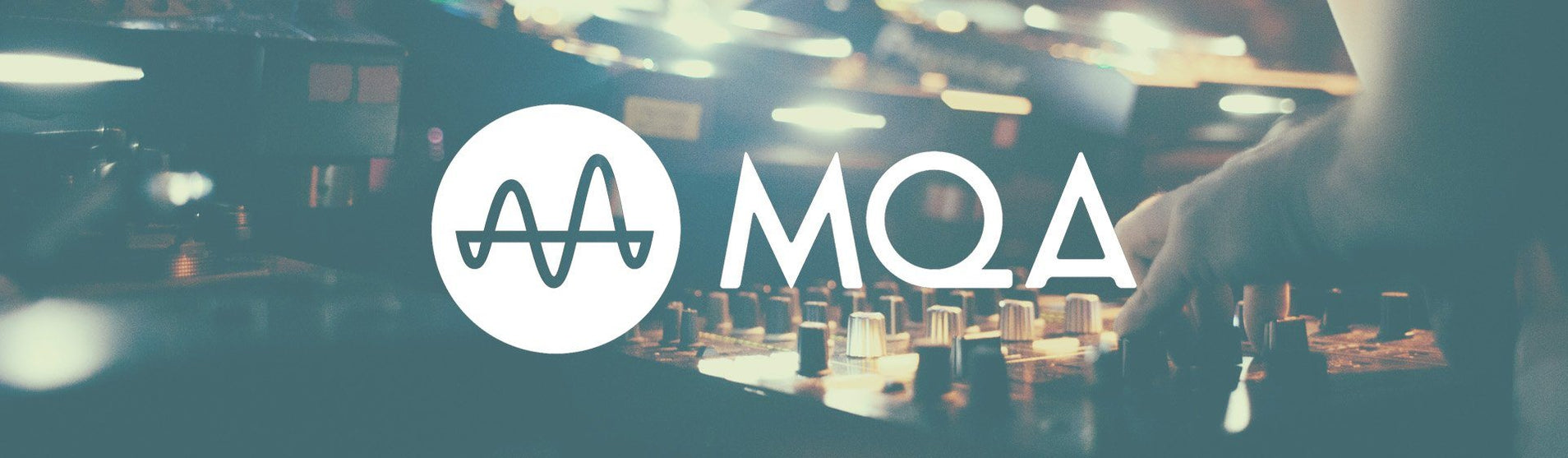 Introduction to MQA — HiFiGo