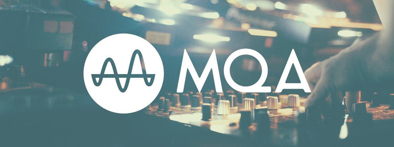 Introduction to MQA