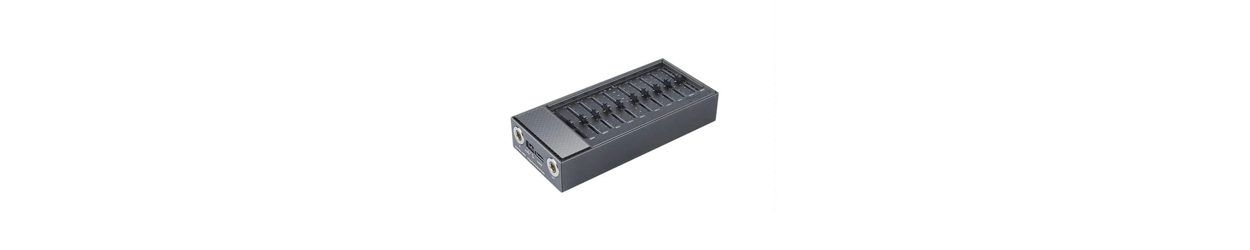 Jaben Oriolus SE02 Five-Frequency Equalizer With Balanced 4.4mm Connections