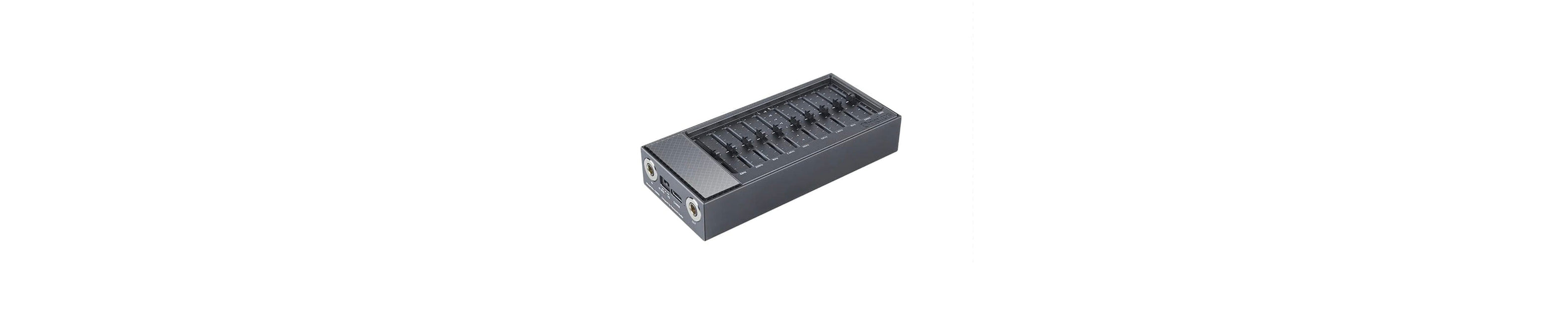 Jaben Oriolus SE02 Five-Frequency Equalizer With Balanced 4.4mm 