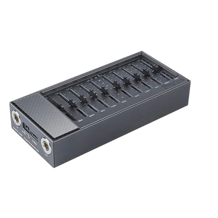 Jaben Oriolus SE02 Five-Frequency Equalizer With Balanced 4.4mm Connections