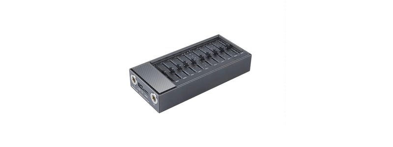 Jaben Oriolus SE02 Five-Frequency Equalizer With Balanced 4.4mm Connections