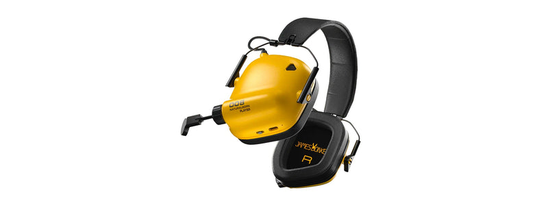 JamesDonkey 008 7.1Ch Virutal Sound Gaming Headset