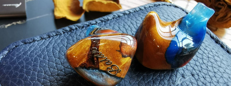 Kinera Baldr Flagship IEM Quick Review: God-Like Sound