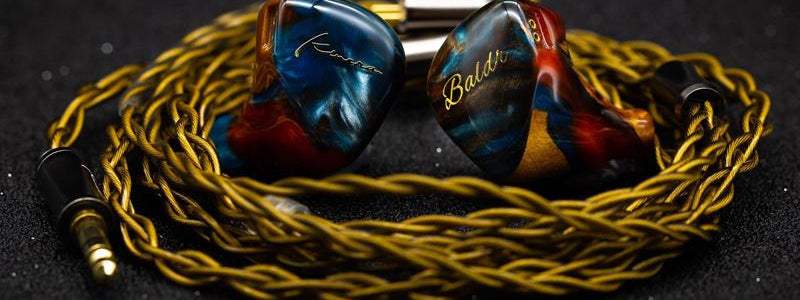 Kinera Baldr Latest Multi-Driver Flagship IEM Released