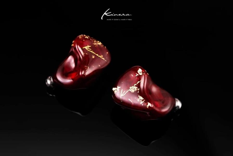 Kinera BD005 Pro Latest 3D Printed Budget IEM Released