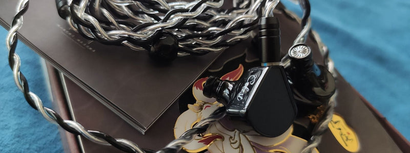 Kinera Celest Gumiho