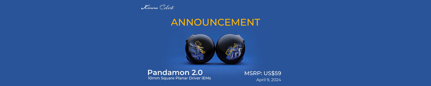 Kinera Celest Pandamon 2.0 Is Here With All-New Looks and SPD 2.0