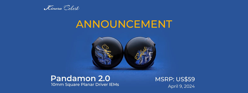 Kinera Celest Pandamon 2.0 Is Here With All-New Looks and SPD 2.0