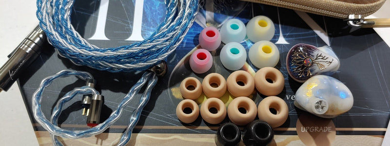 Kinera Idun Golden – Goddess of Musical Elegance