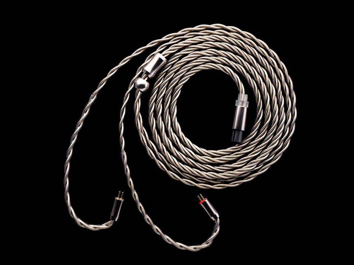 Kinera IEM Upgrade Cables: Leyding, Dromi, Gleipnir!!!