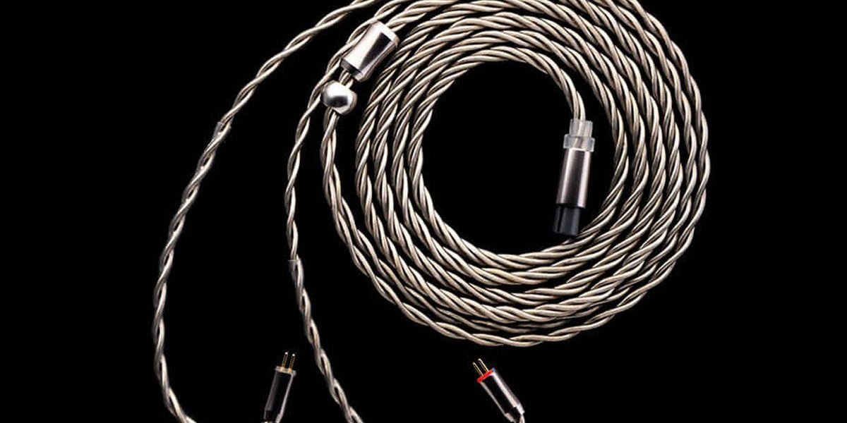 Kinera IEM Upgrade Cables: Leyding, Dromi, Gleipnir!!! — HiFiGo