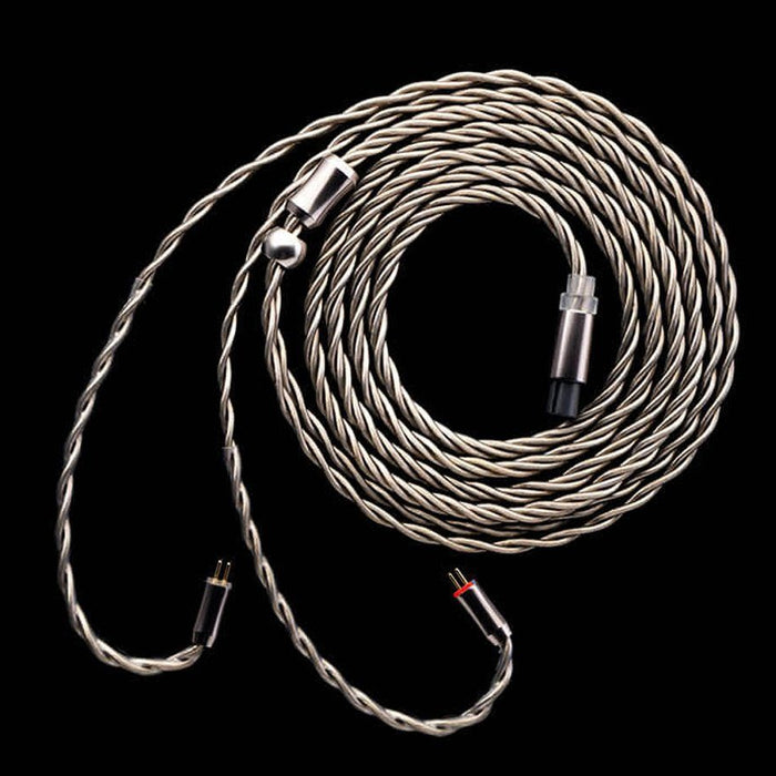 Kinera IEM Upgrade Cables: Leyding, Dromi, Gleipnir!!!