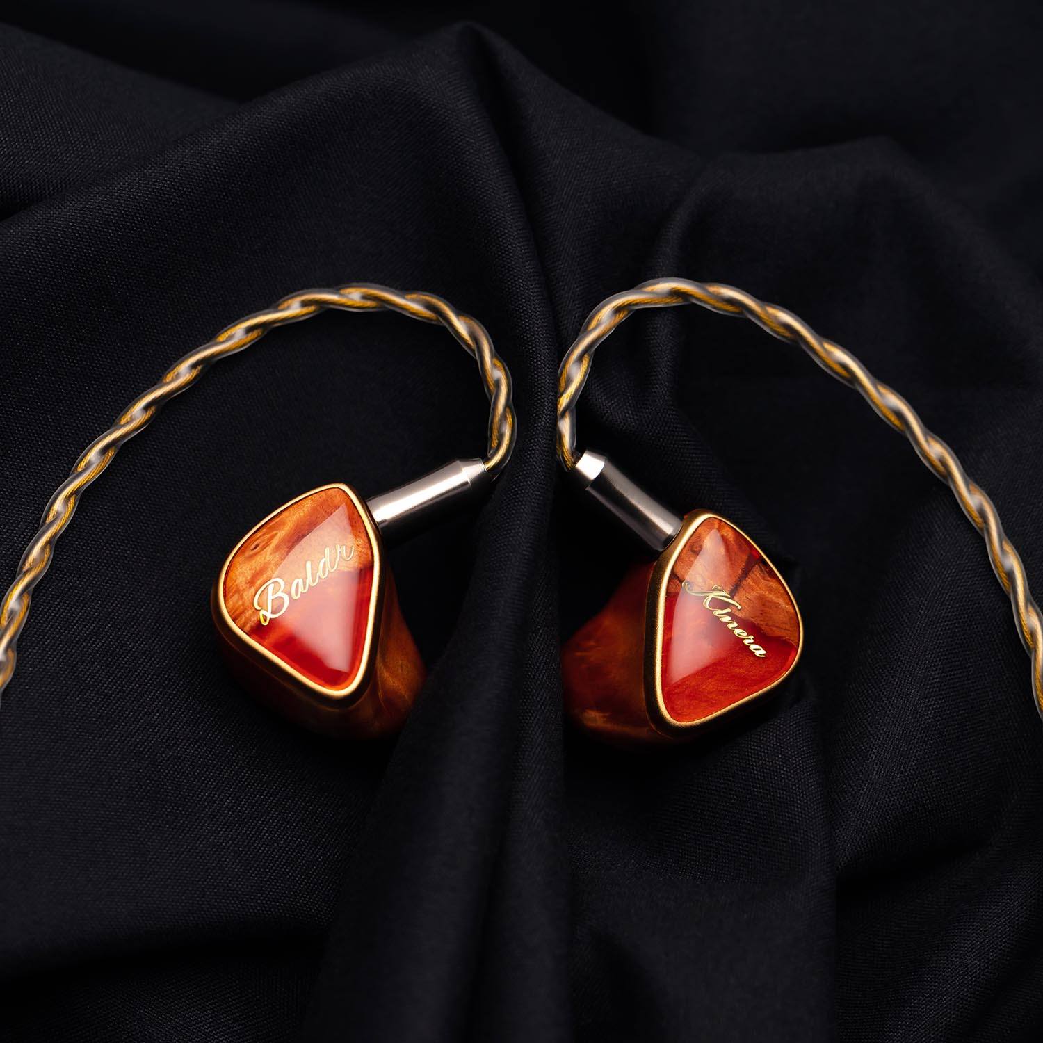 Kinera Imperial Baldr 2.0: Five Upgrades For The Flagship Tribrid EST IEM