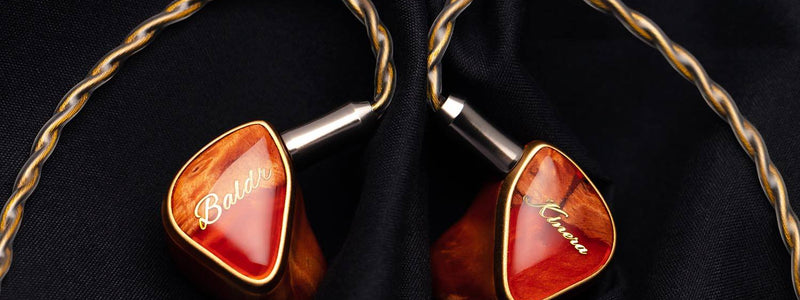 Kinera Imperial Baldr 2.0: Five Upgrades For The Flagship Tribrid EST IEM
