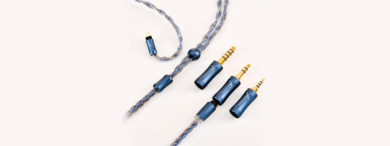 Kinera Launches Ace 2.0 Modular Cable & Celest CD-1 USB Type-C To 3.5mm Connector